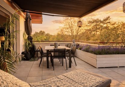 vente Villa sur toit Bidart