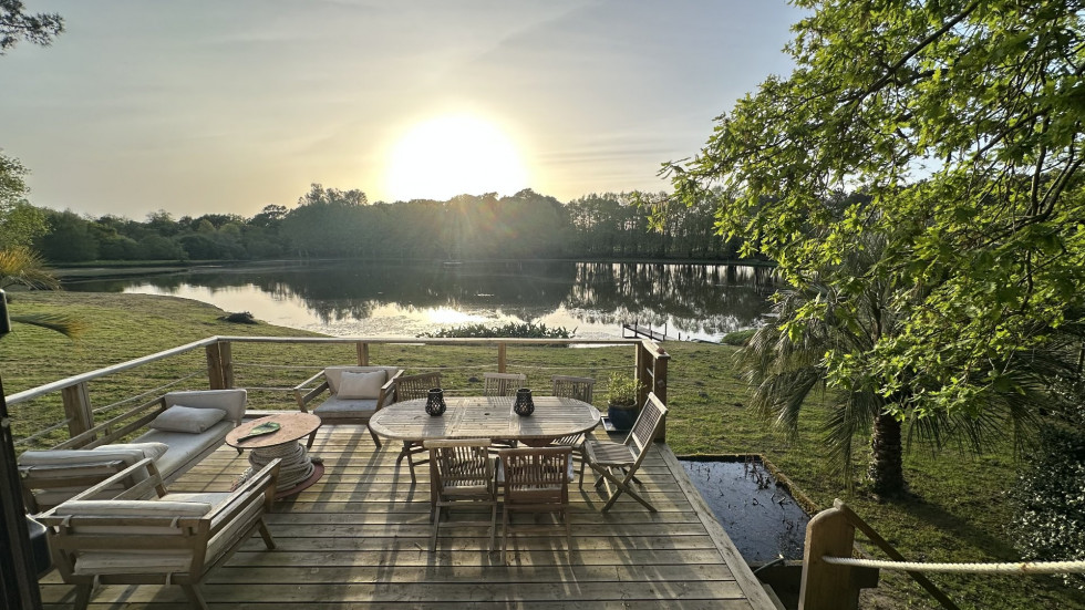 vente Propriété Hossegor - Photo 3