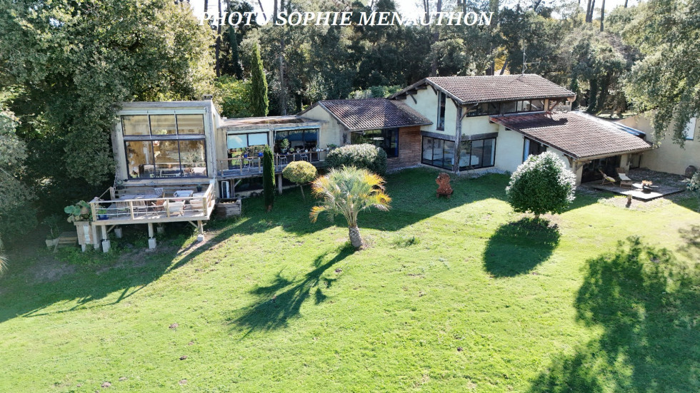 vente Propriété Hossegor - Photo 1