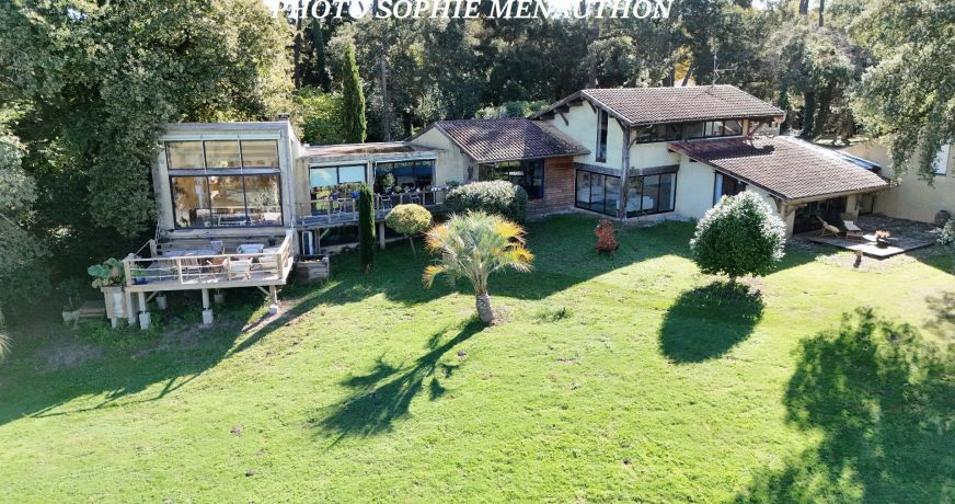 à vendre Propriété Hossegor