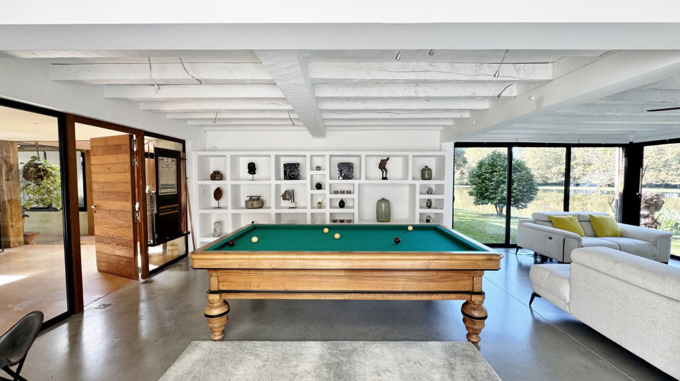 vente Propriété Soorts Hossegor - Photo 8