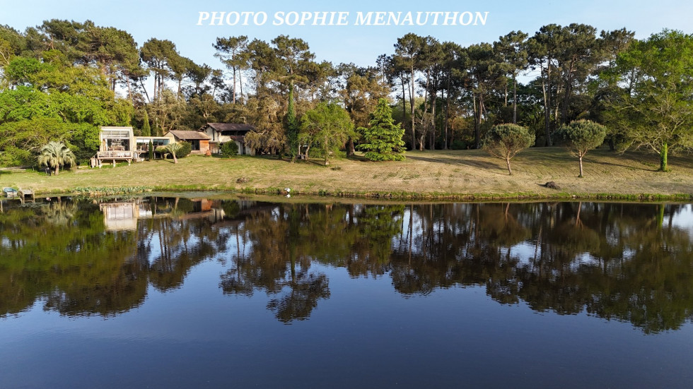 vente Propriété Soorts Hossegor - Photo 1