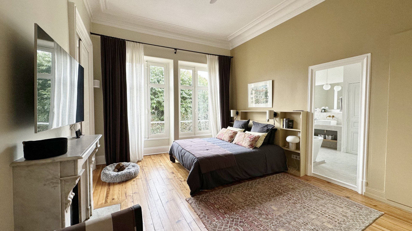 à vendre Appartement Biarritz - Photo 13