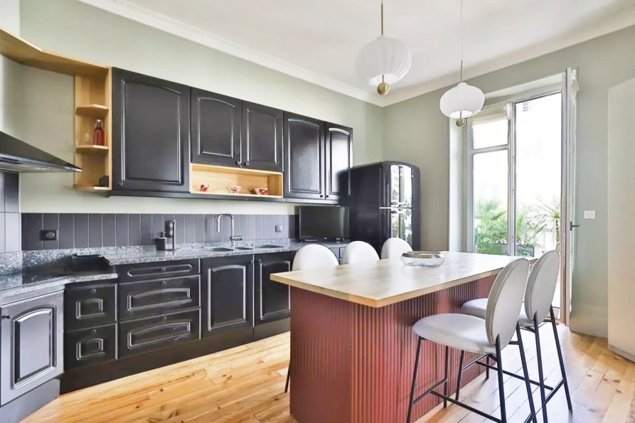 vente Appartement Biarritz - Photo 7