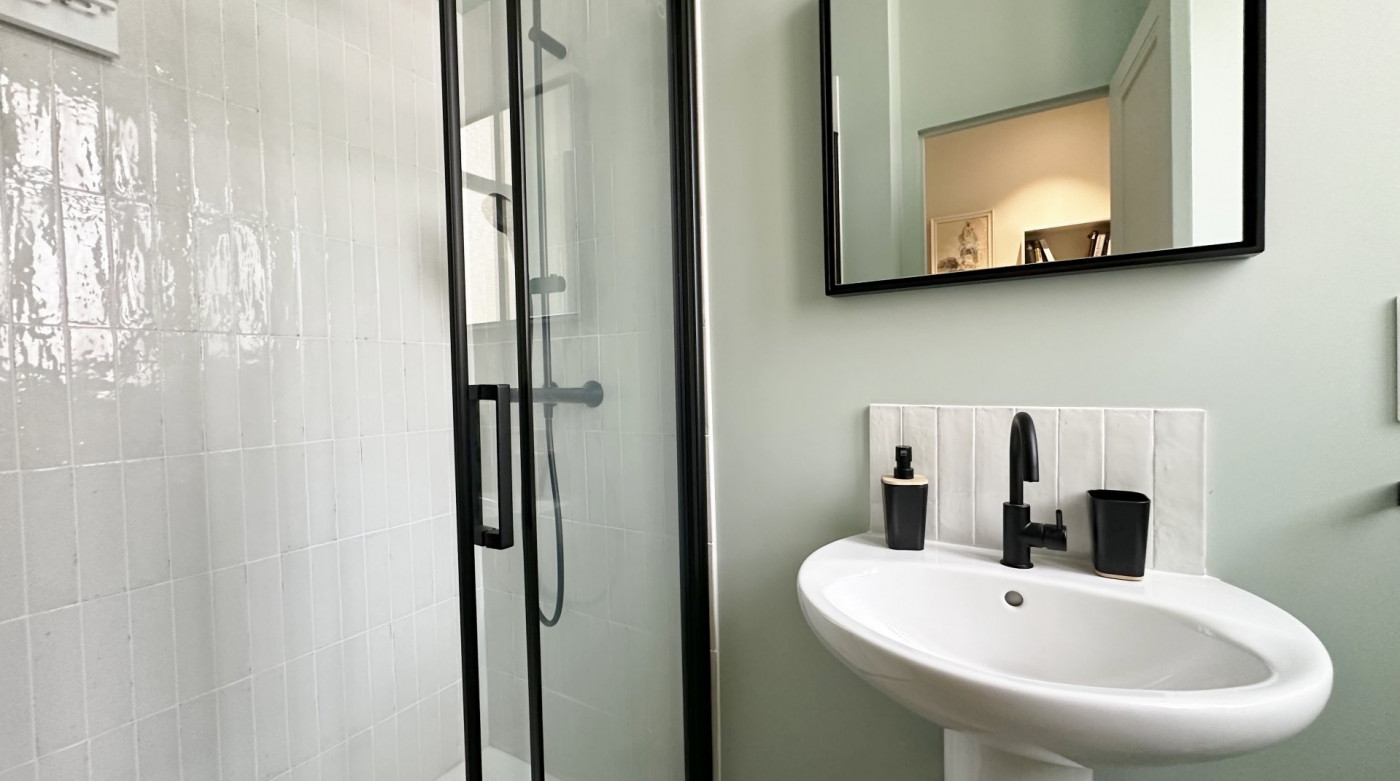 à vendre Appartement Biarritz - Photo 20