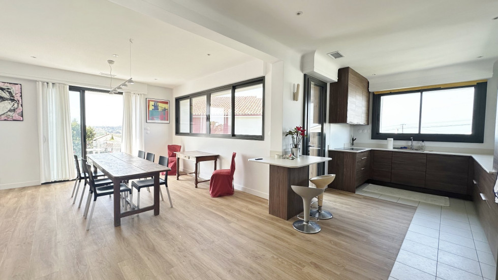 vente Villa Biarritz - Photo 8