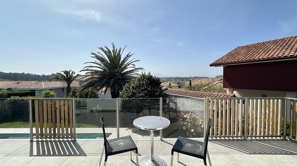 vente Villa Biarritz - Photo 4