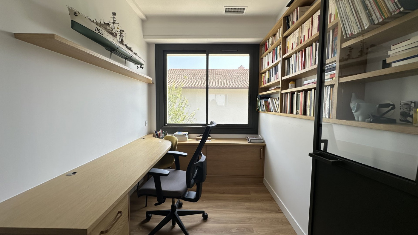 à vendre Villa Biarritz - Photo 16