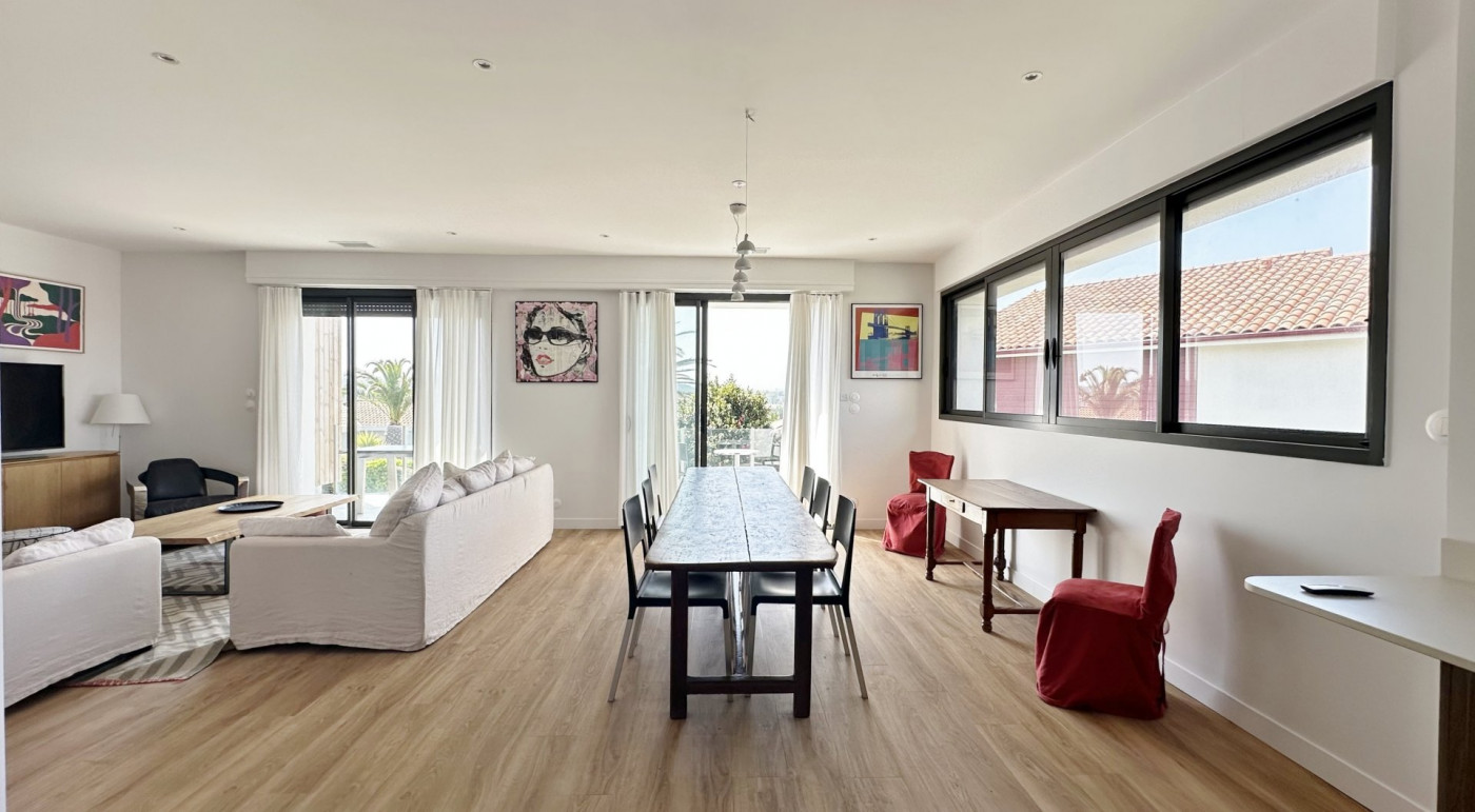 à vendre Villa Biarritz - Photo 7