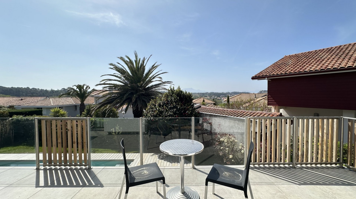à vendre Villa Biarritz - Photo 4