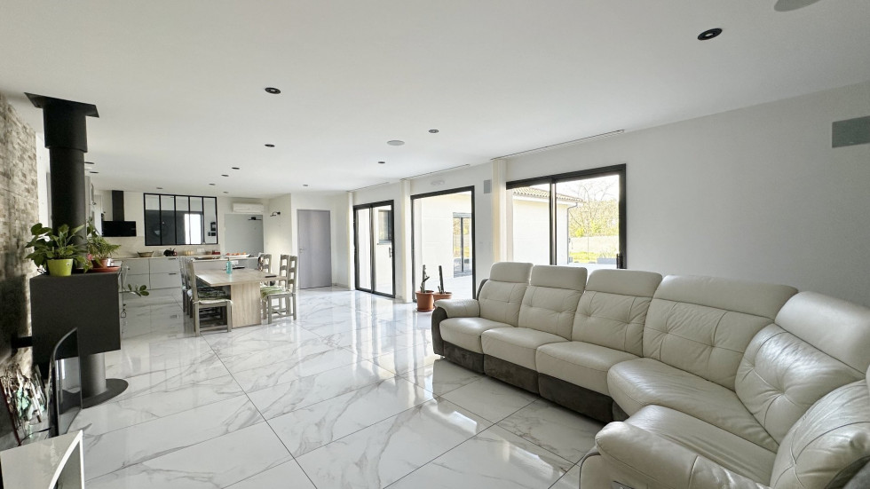 vente Maison contemporaine Saint Paul Les Dax - Photo 3