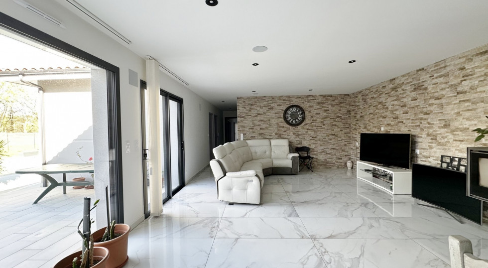 vente Maison contemporaine Saint Paul Les Dax - Photo 5