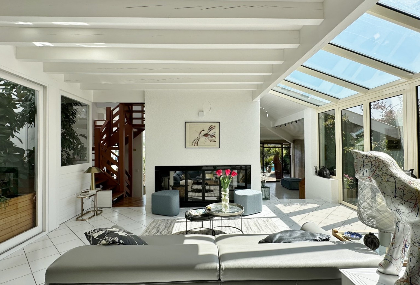 vente Villa d'architecte Pontonx Sur L'adour - Photo 2