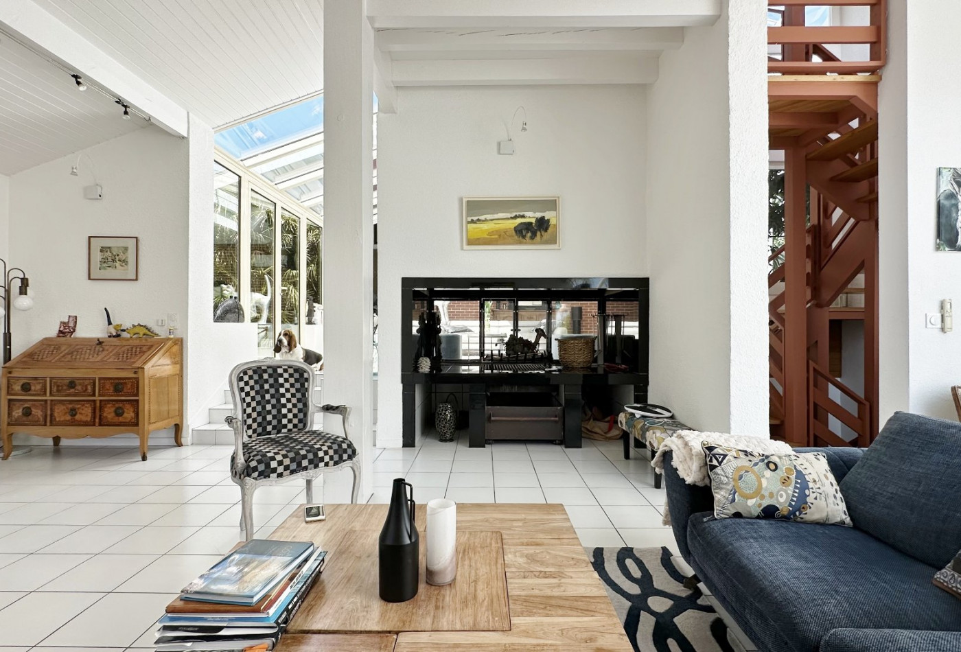 vente Villa d'architecte Pontonx Sur L'adour - Photo 10