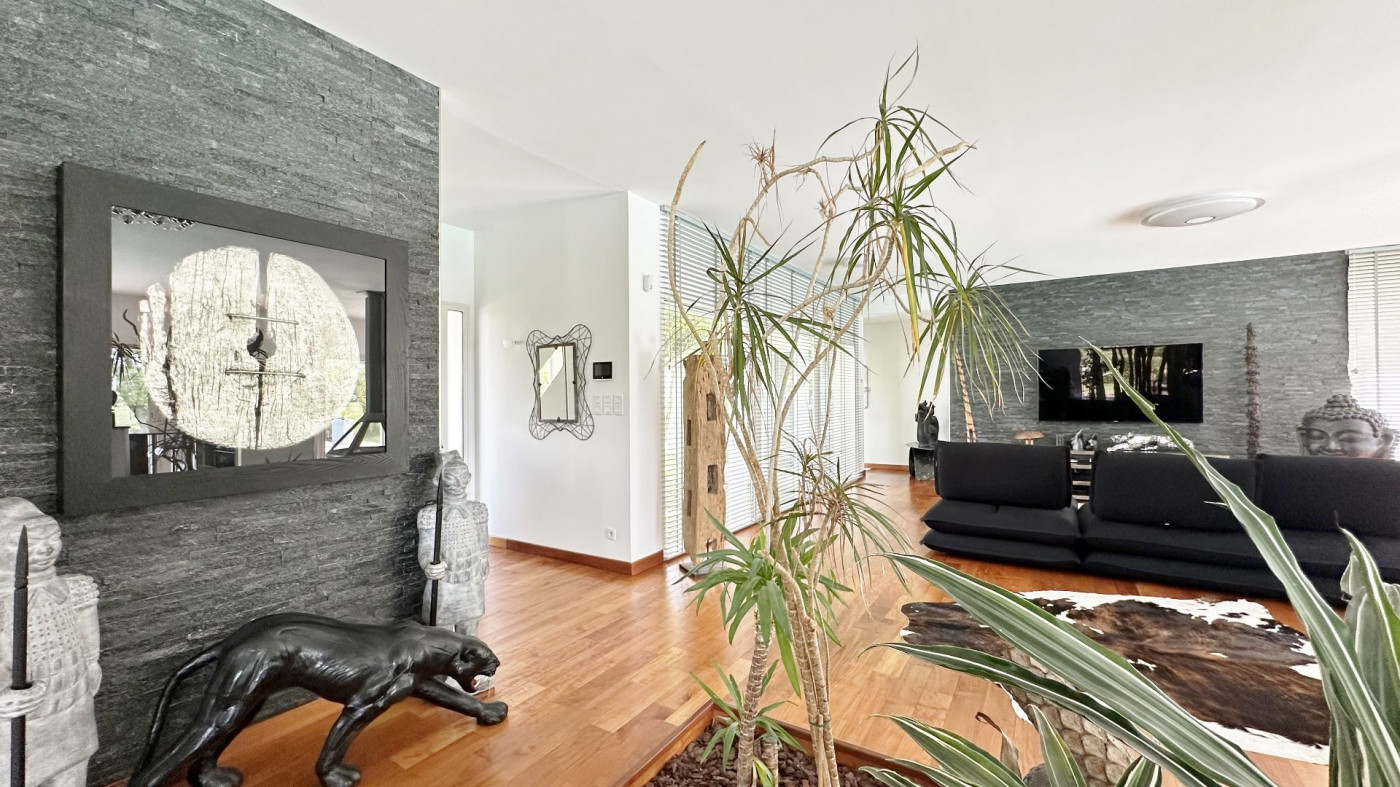 à vendre Villa d'architecte Dax - Photo 10