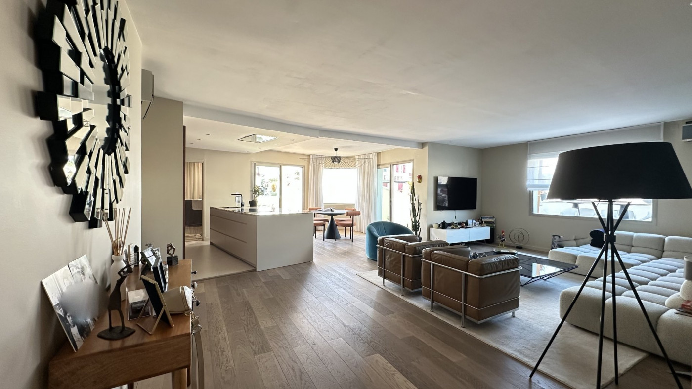 à vendre Appartement terrasse Soorts Hossegor - Photo 6