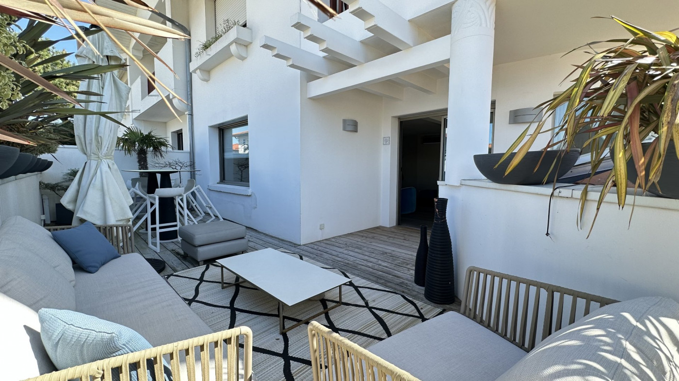 à vendre Appartement terrasse Soorts Hossegor - Photo 3