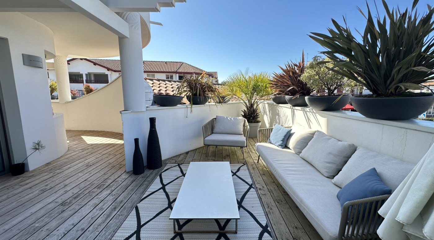à vendre Appartement terrasse Soorts Hossegor - Photo 19