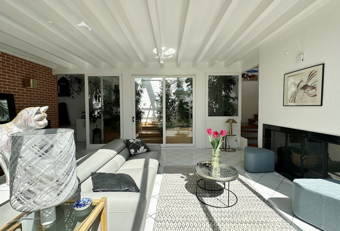 vente Villa d'architecte Dax - Photo 8