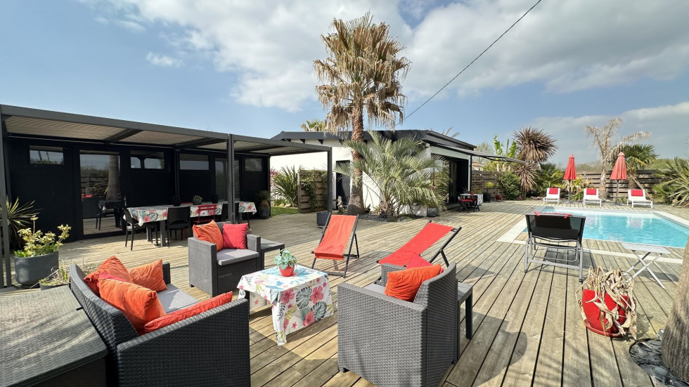 vente Maison de caractère Saubrigues - Photo 4