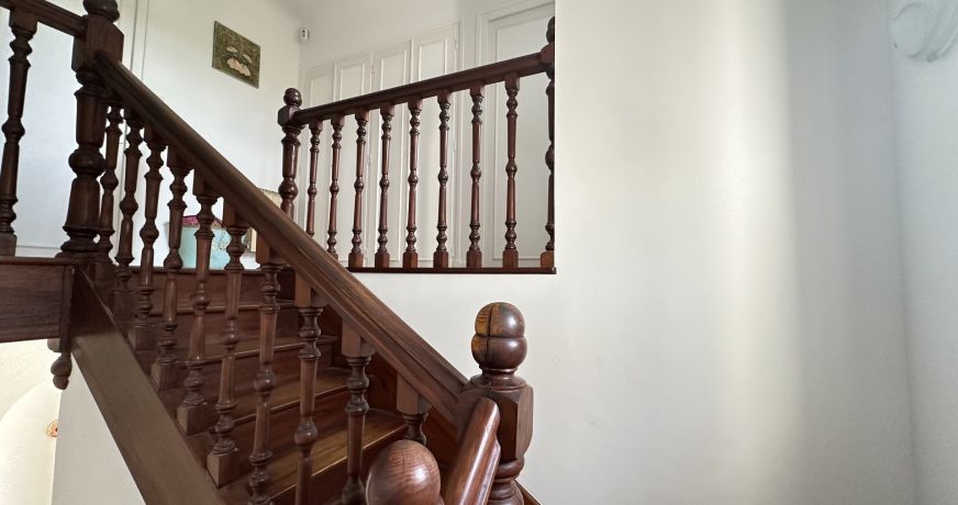 vente Maison contemporaine Urcuit