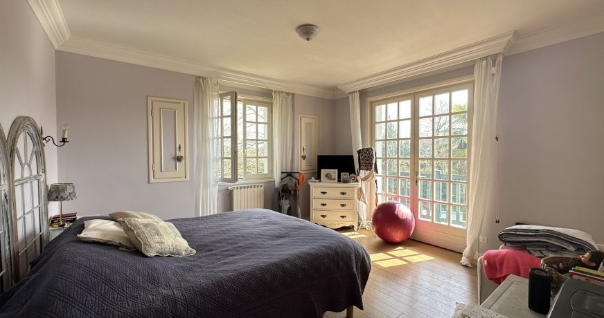 vente Maison contemporaine Urcuit