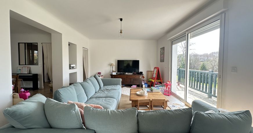 vente Maison contemporaine Urcuit