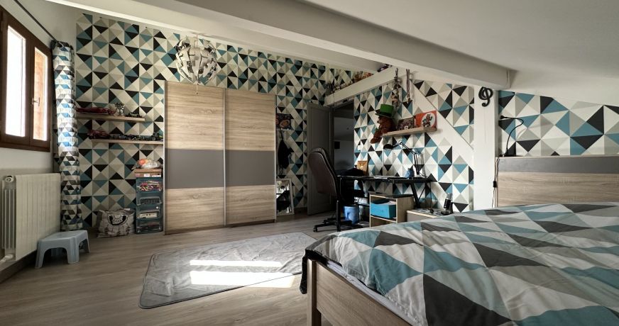 vente Maison contemporaine Mouguerre