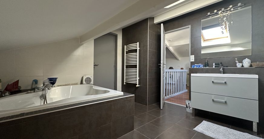 vente Maison contemporaine Mouguerre