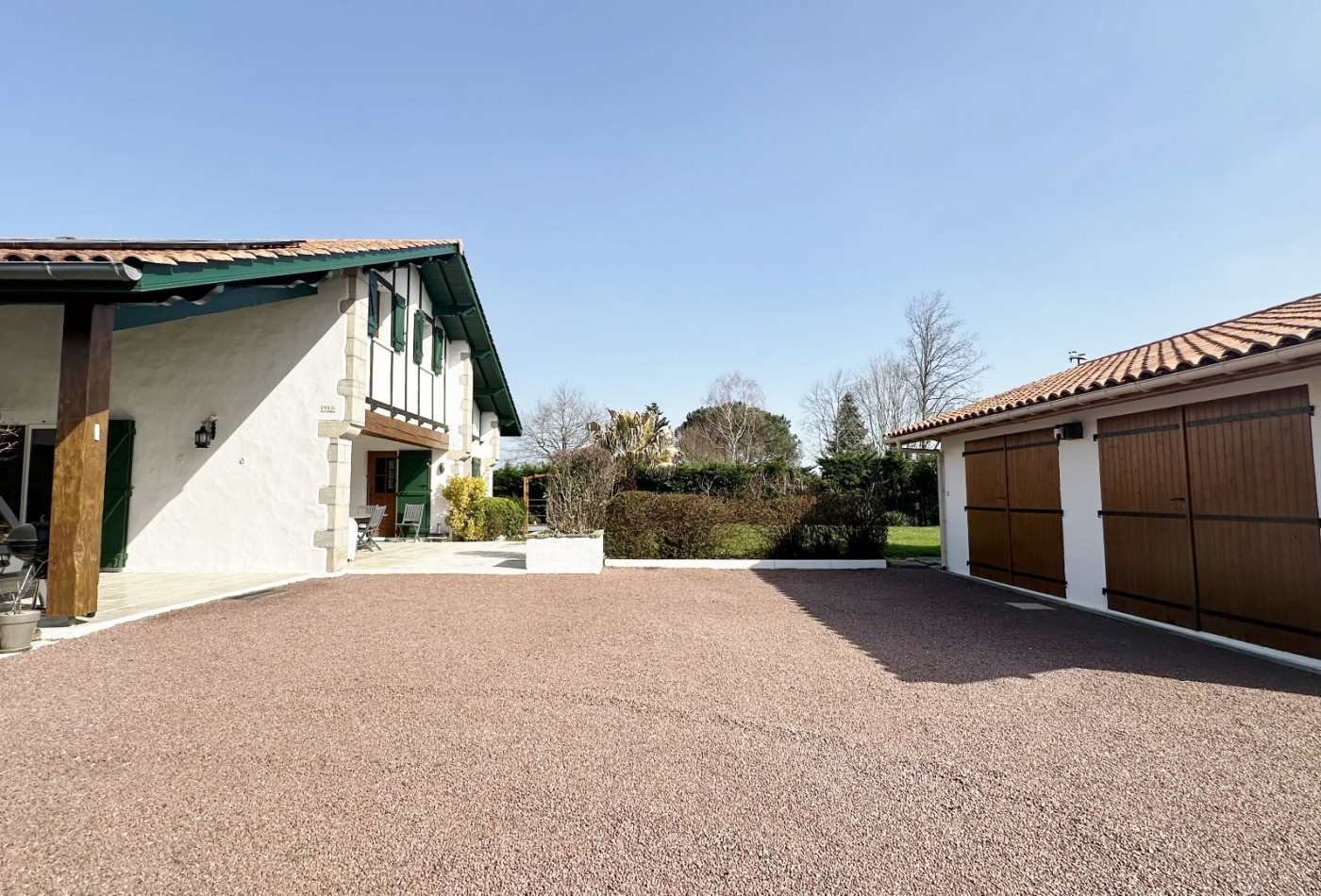 vente Maison contemporaine Mouguerre - Photo 5