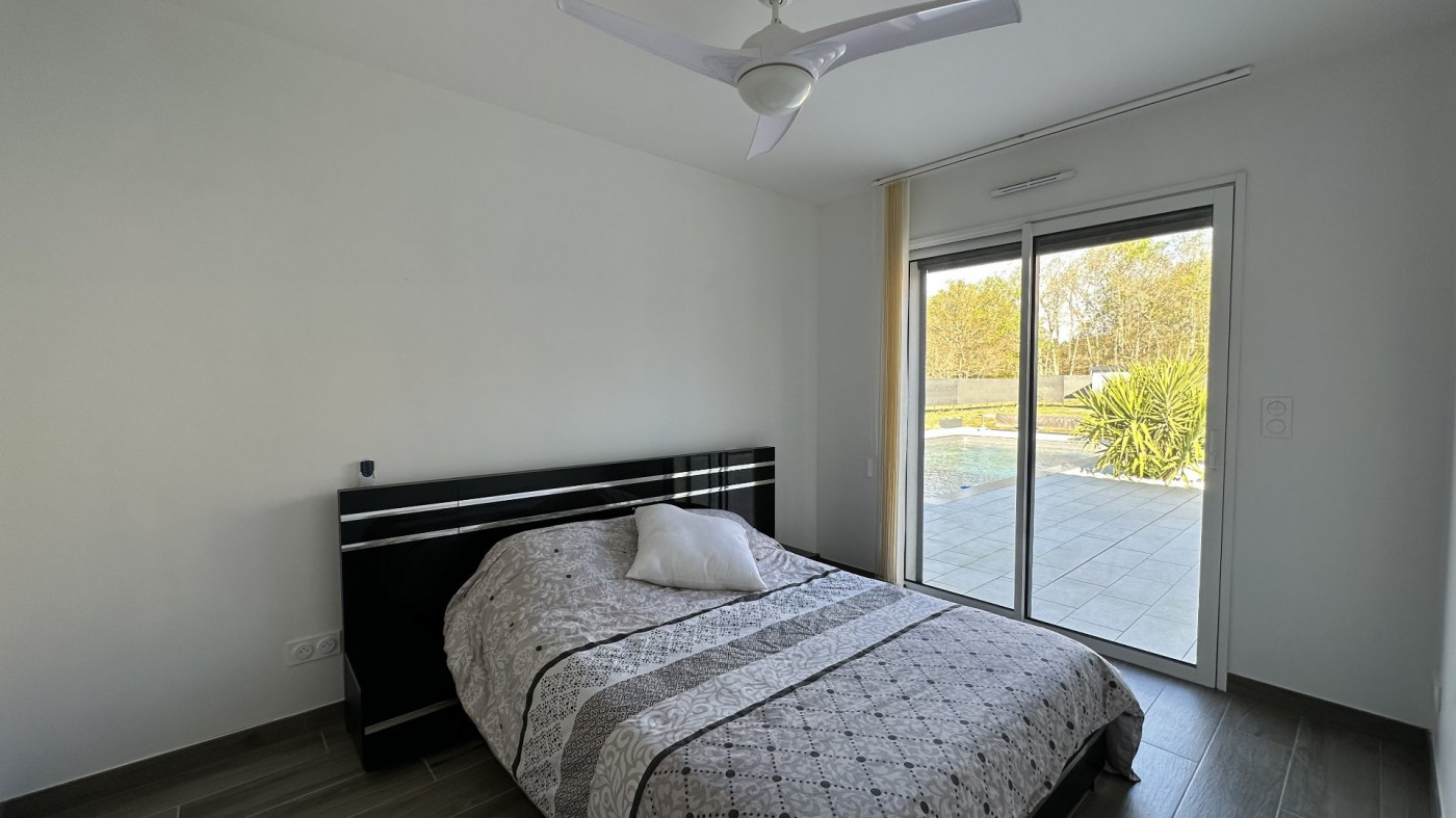 à vendre Maison contemporaine Saint Paul Les Dax - Photo 12