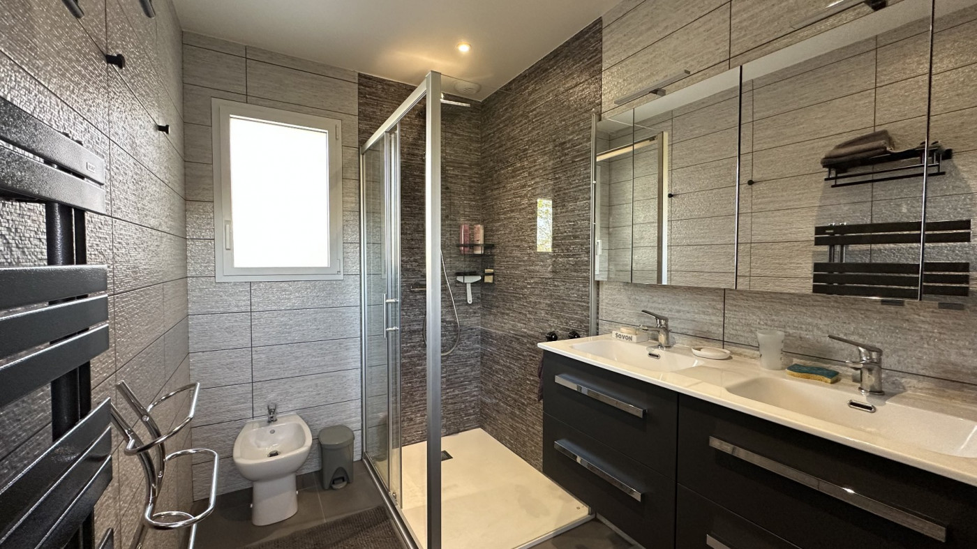 à vendre Maison contemporaine Saint Paul Les Dax - Photo 16