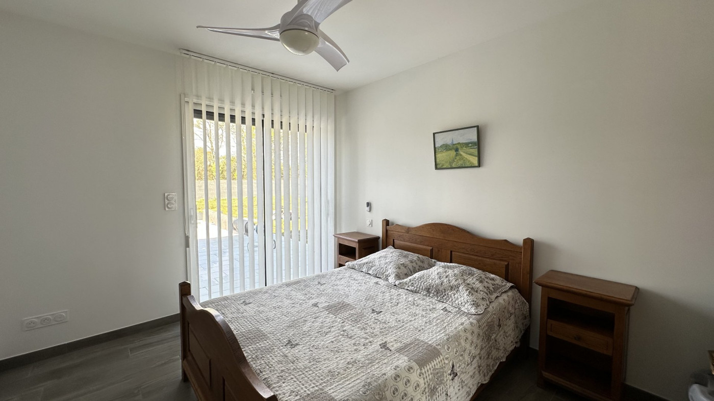 à vendre Maison contemporaine Saint Paul Les Dax - Photo 14