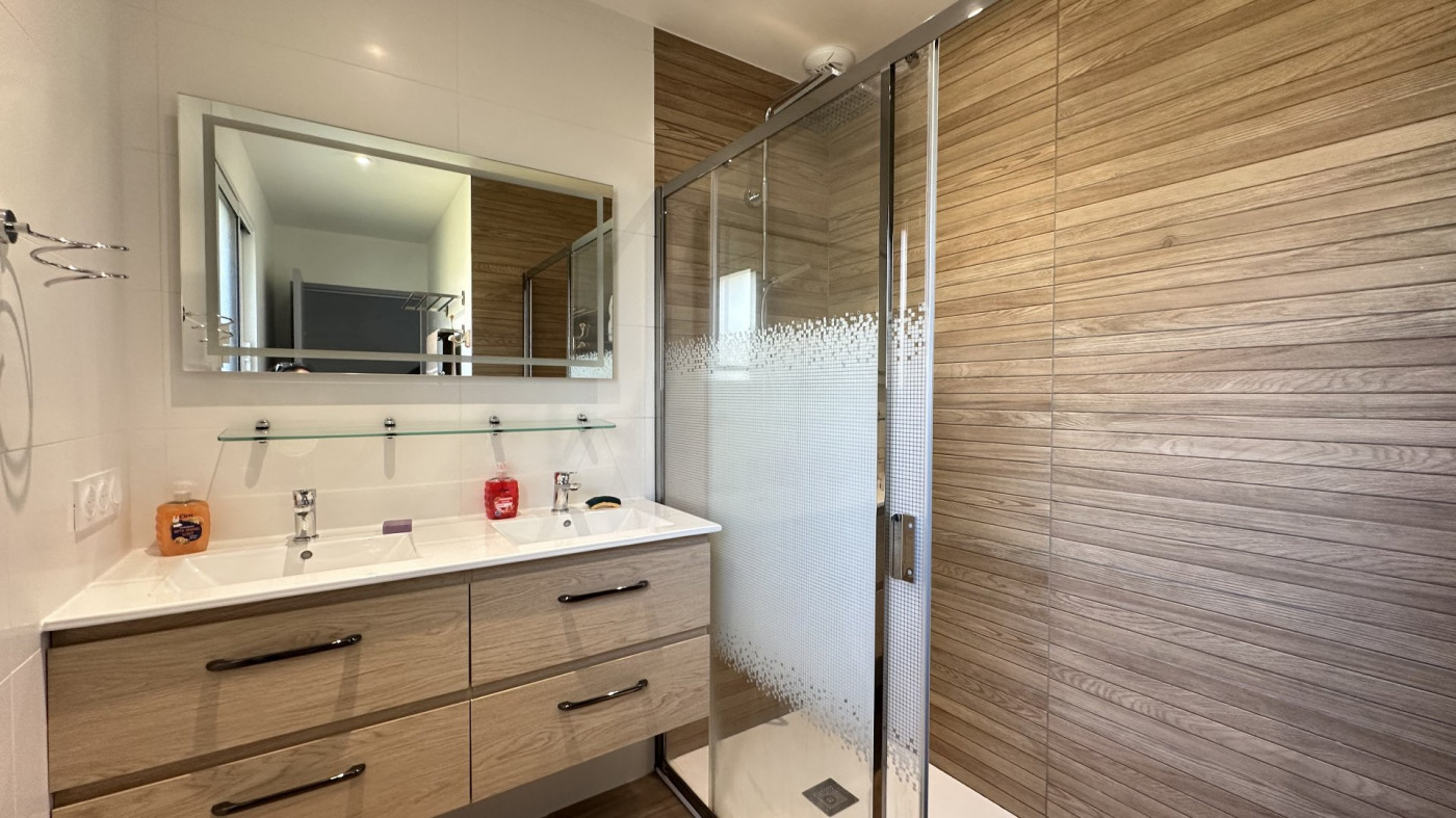 à vendre Maison contemporaine Saint Paul Les Dax - Photo 15