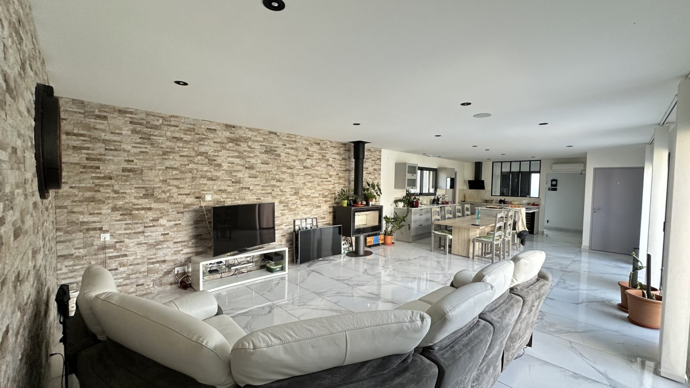 à vendre Maison contemporaine Saint Paul Les Dax - Photo 6