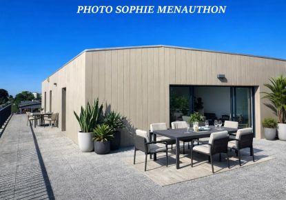 vente Villa sur toit Tarnos