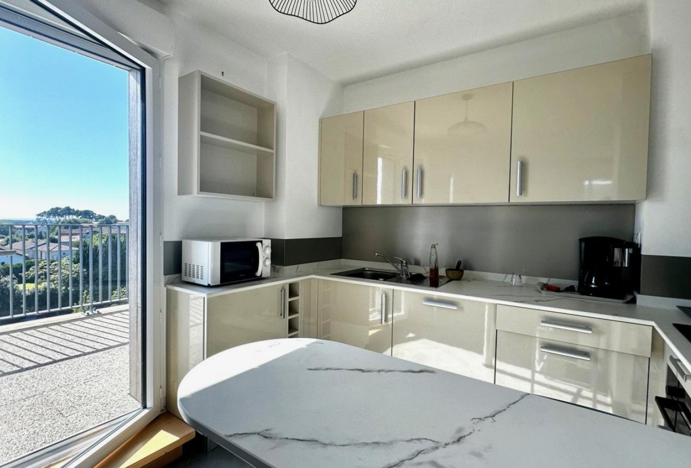 vente Villa sur toit Tarnos - Photo 3