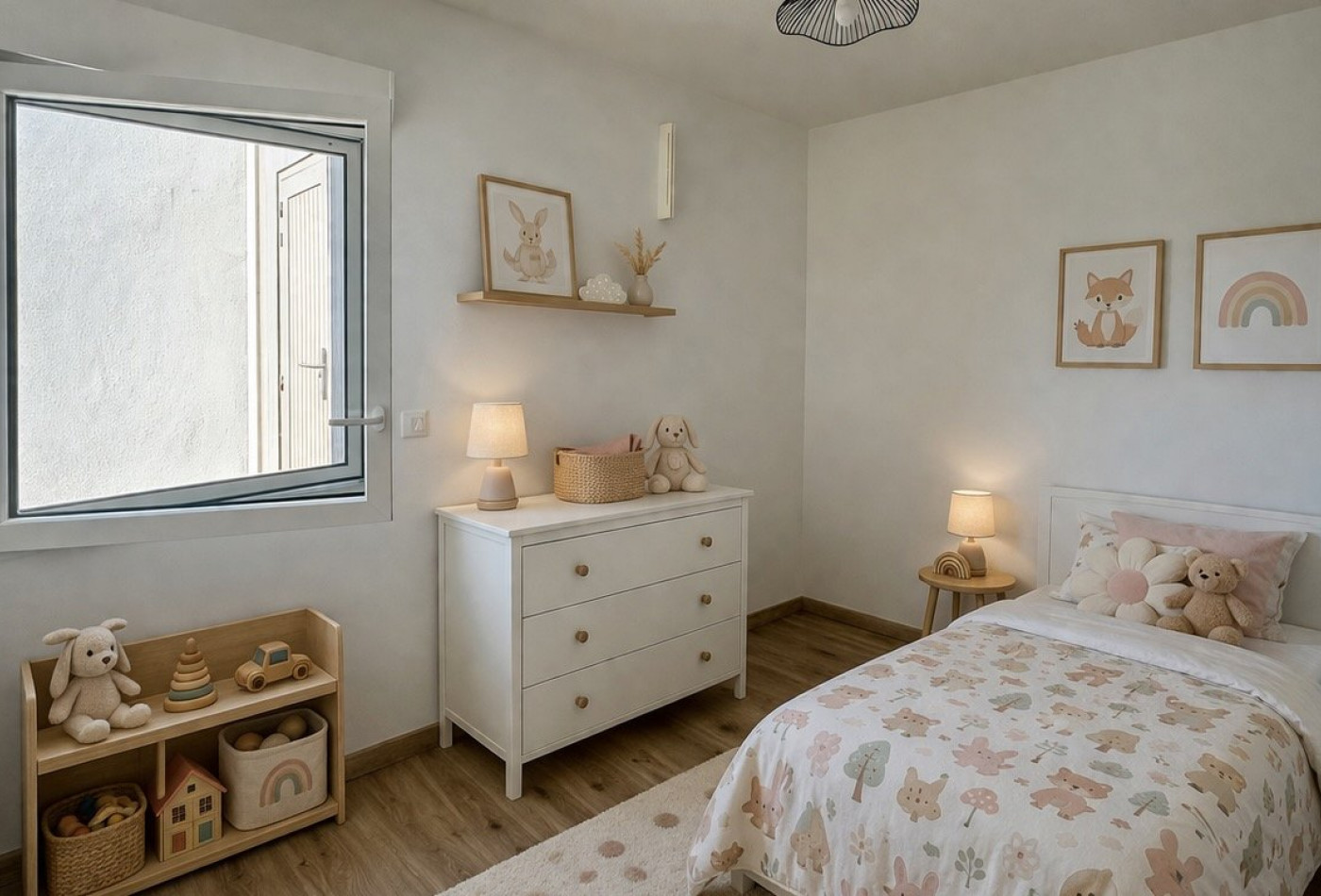 vente Villa sur toit Tarnos - Photo 6