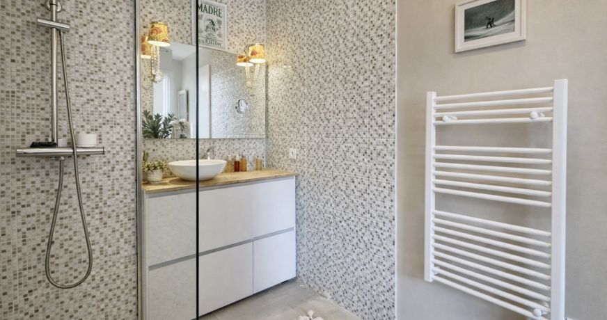 vente Villa sur toit Bidart