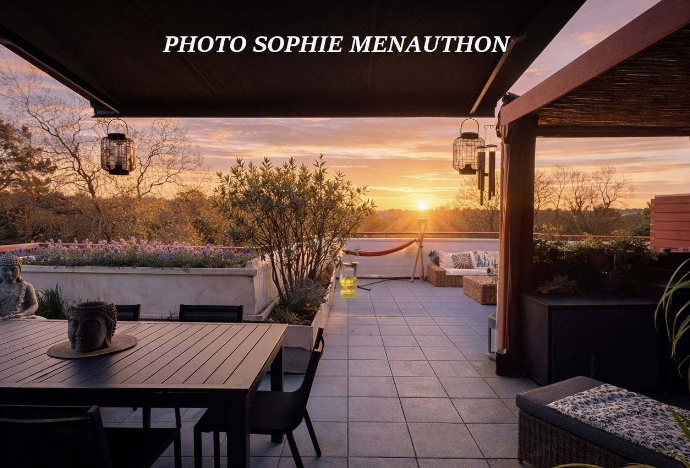 vente Villa sur toit Bidart - Photo 3