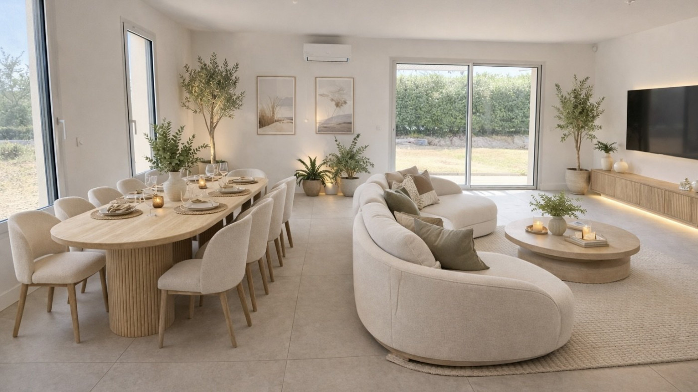 à vendre Appartement Soorts Hossegor - Photo 1