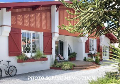 vente Maison de caractère Soorts Hossegor