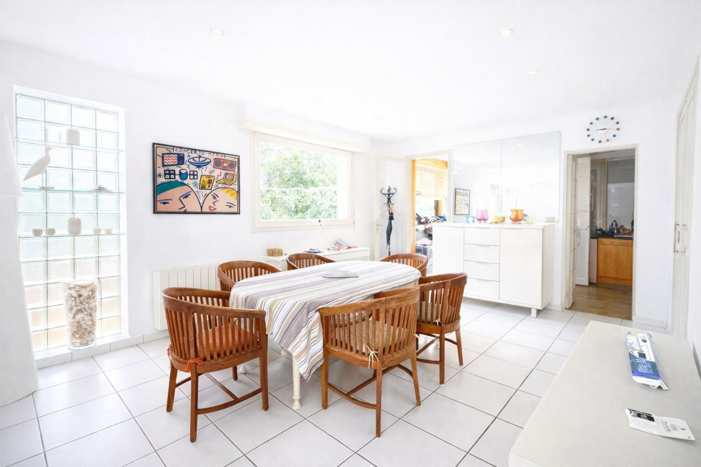 à vendre Maison de plage Seignosse - Photo 5