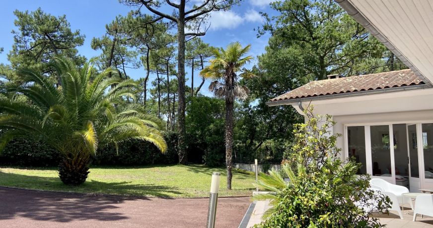 vente Maison de plage Hossegor