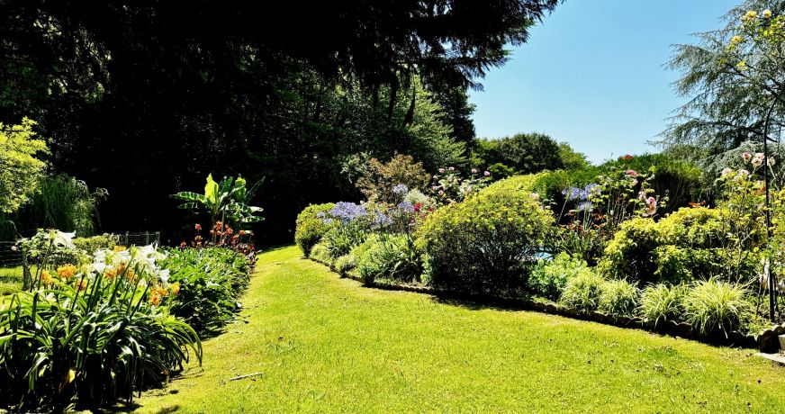 vente Propriété Saint Martin De Seignanx