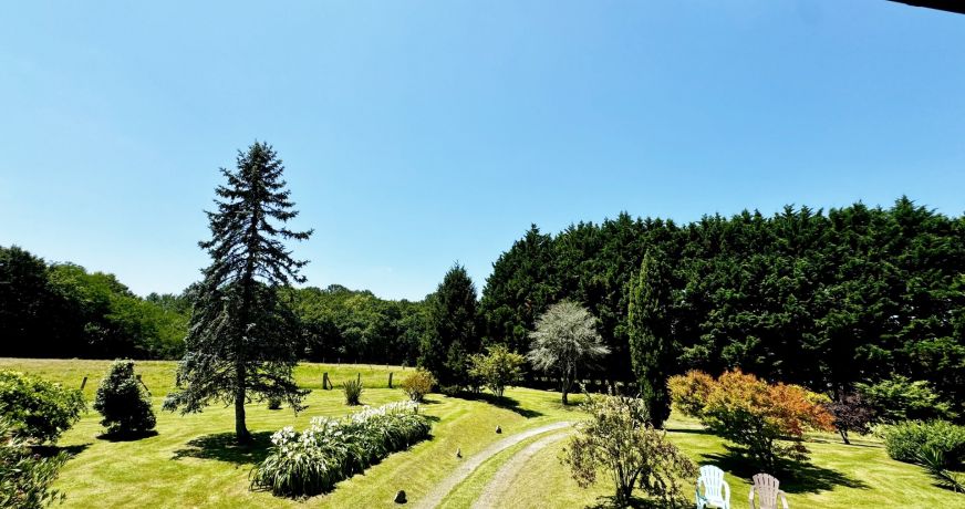 vente Propriété Saint Martin De Seignanx