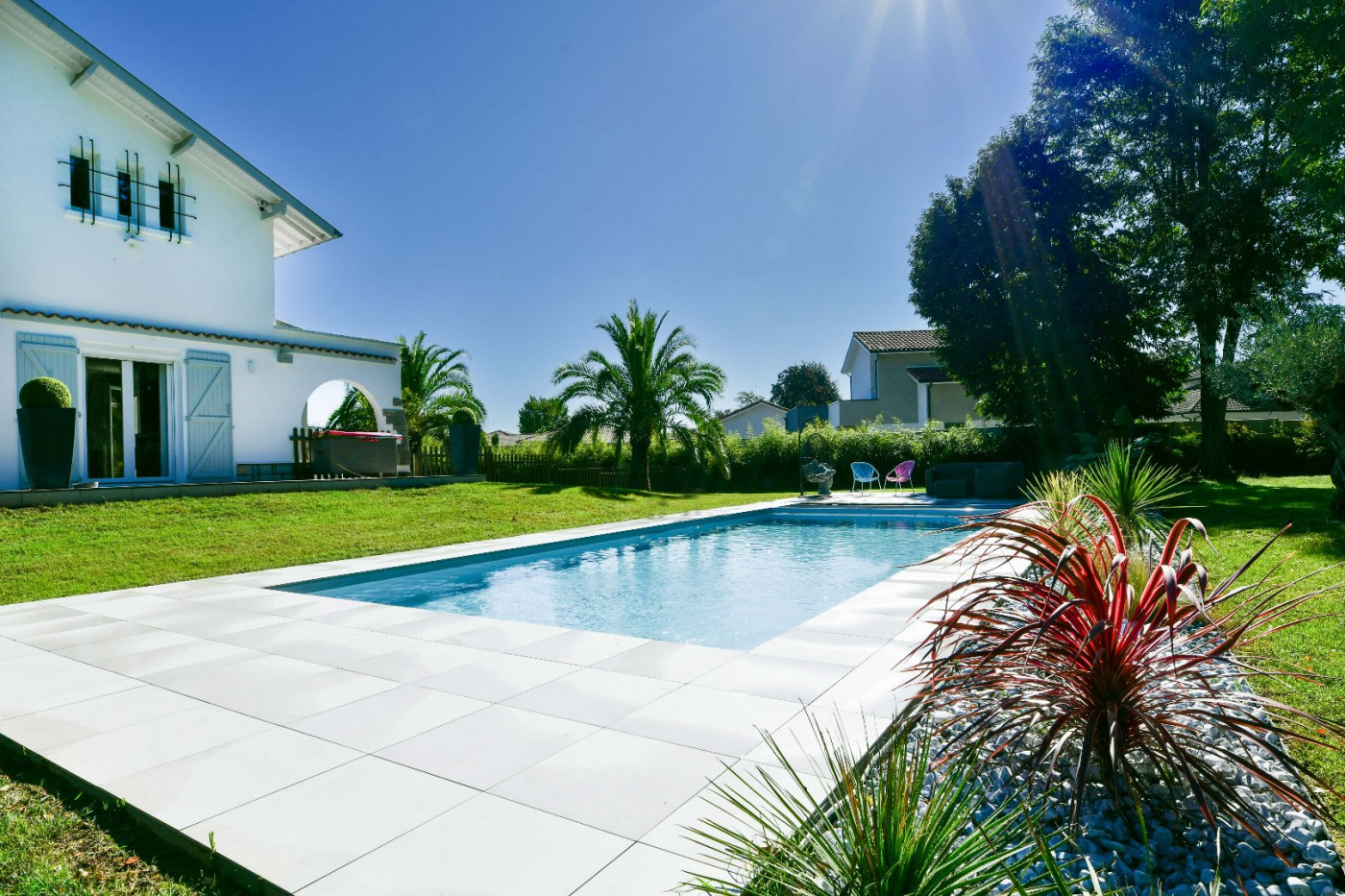 à vendre Maison de caractère Saint Paul Les Dax - Photo 20