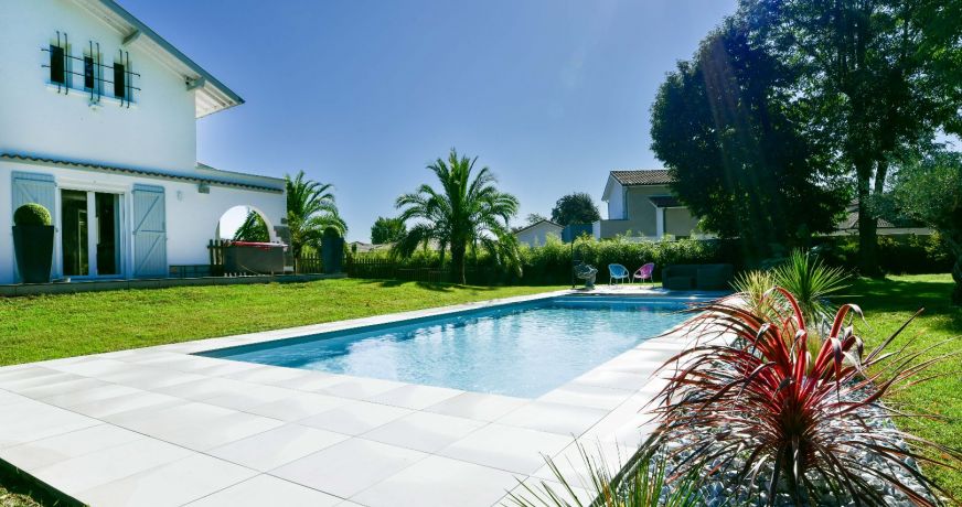 vente Maison de caractère Saint Paul Les Dax