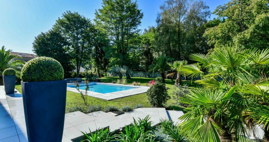 vente Maison de caractère Saint Paul Les Dax