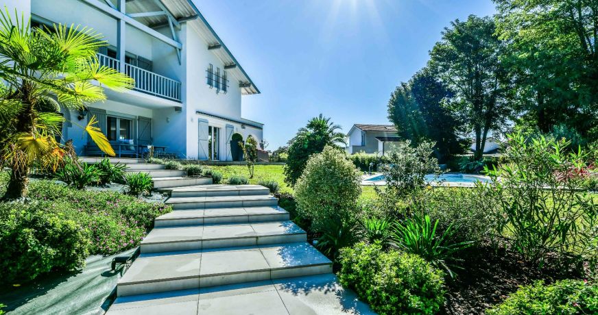 vente Maison de caractère Saint Paul Les Dax